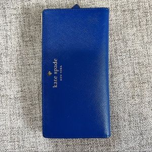 Kate Spade Mika’s Pond Bifold Wallet